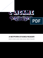 Clickme A Netporn Studies Reader (Ed. by Katrien Jacobs, Marije Janssen Etc.)