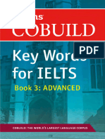 Collins Cobuild Key Words For IELTS Book (WWW - Luckyielts.com)
