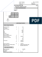 Lateral Resisting System