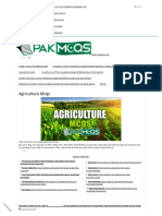 Agriculture Mcqs 3