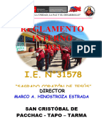 Ri Pacchac 2023