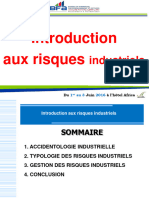 1-Introduction Au Risque