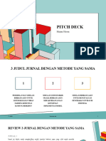 Tugas Hilmi Review 5 Jurnal