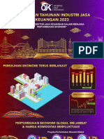 Tayangan Ketua Dewan Komisioner Ojk Dalam Ptijk 2023