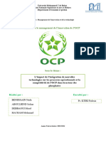 OCP MIT 2023