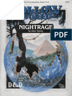 HWA2 - Nightrage