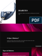 DSMS - Diabetes