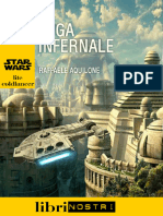 [LibroGame] Star Wars - 01 - Fuga Infernale (giocabile)