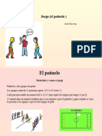 Ed - Fisica: Juego (El Pañuelo)