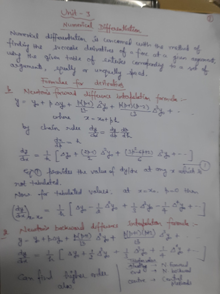 Unit 3 CBNST Notes | PDF