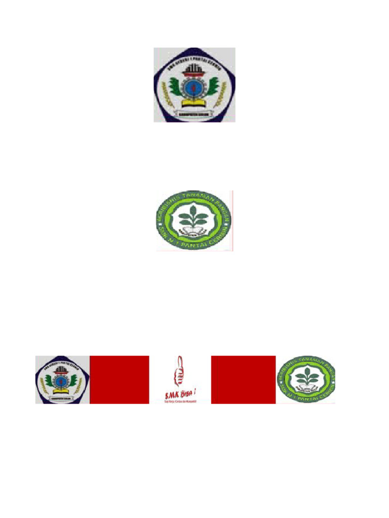 logo smk dan jurusan | PDF