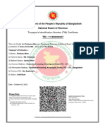 NBR Tin Certificate 111806699327