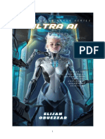 Ultra A.I Novel 100% Completed (PDF Format)
