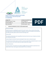 Lesson Plan-13-Wood Technology-2nd Year