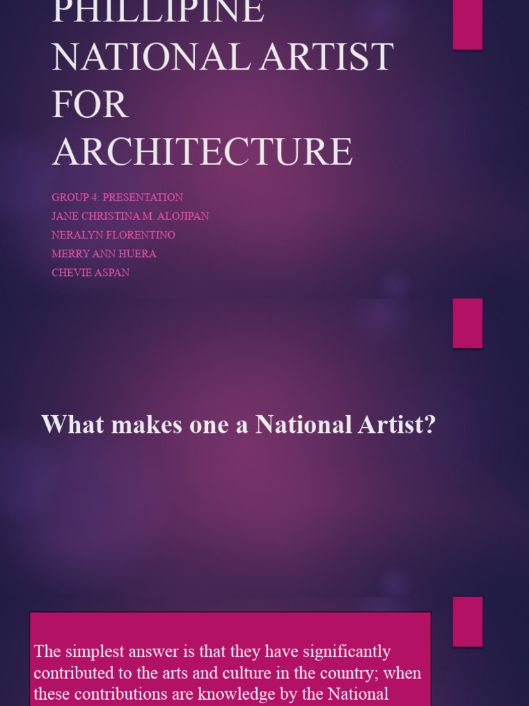 phillipine-national-artist-in-architecture-pdf