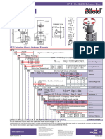 Model FP15 Solenoid Valve Catalogue BFD90 November 13