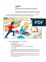 Risk Assessment - Test Your Knowledge