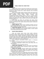 PENULISAN SUMBER KUTIPAN DAN DAFTAR PUSTAKA