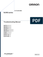 w503 NJ Nx-Series Troubleshooting Manual Users Manual en