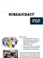 Understanding Bureaucracy_MEETING 2