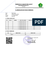 Jadwal-Pipih Sopiah Siaga