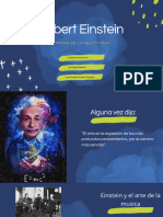 Albert Einstein