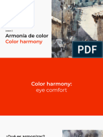 U2 - 02 - Armonía de Color