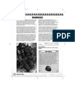 40k Ork Codex PDF Free