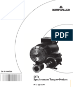 Baumüller dst2 135-400 en 0914