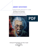 Biografi Einstein