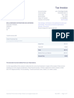 Stripe Tax Invoice PC43LDDK-2023-11