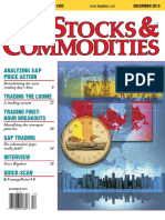 Technical Analysis of Stocks & Commodities December 2015 - TASC