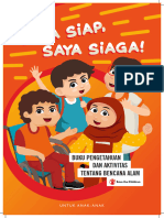 STC DRR Booklet Anak