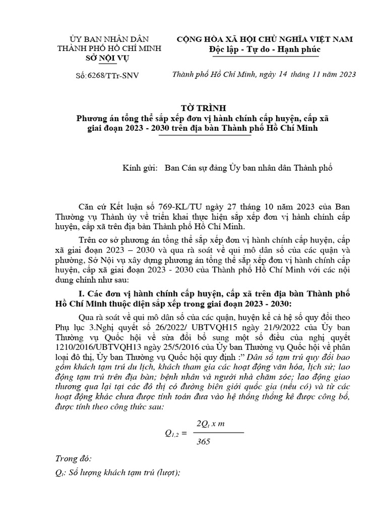 Phuong An Sap Xep Nhan Su