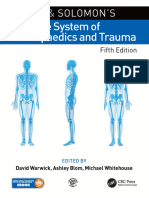 David Warwick (Editor), Ashley Blom (Editor), Michael Whitehouse (Editor) - Apley and Solomon - S Concise System of Orthopaedics and Trauma-CRC Press (2022)