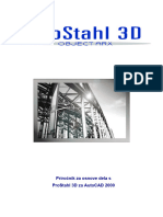 Prosteel-3 D