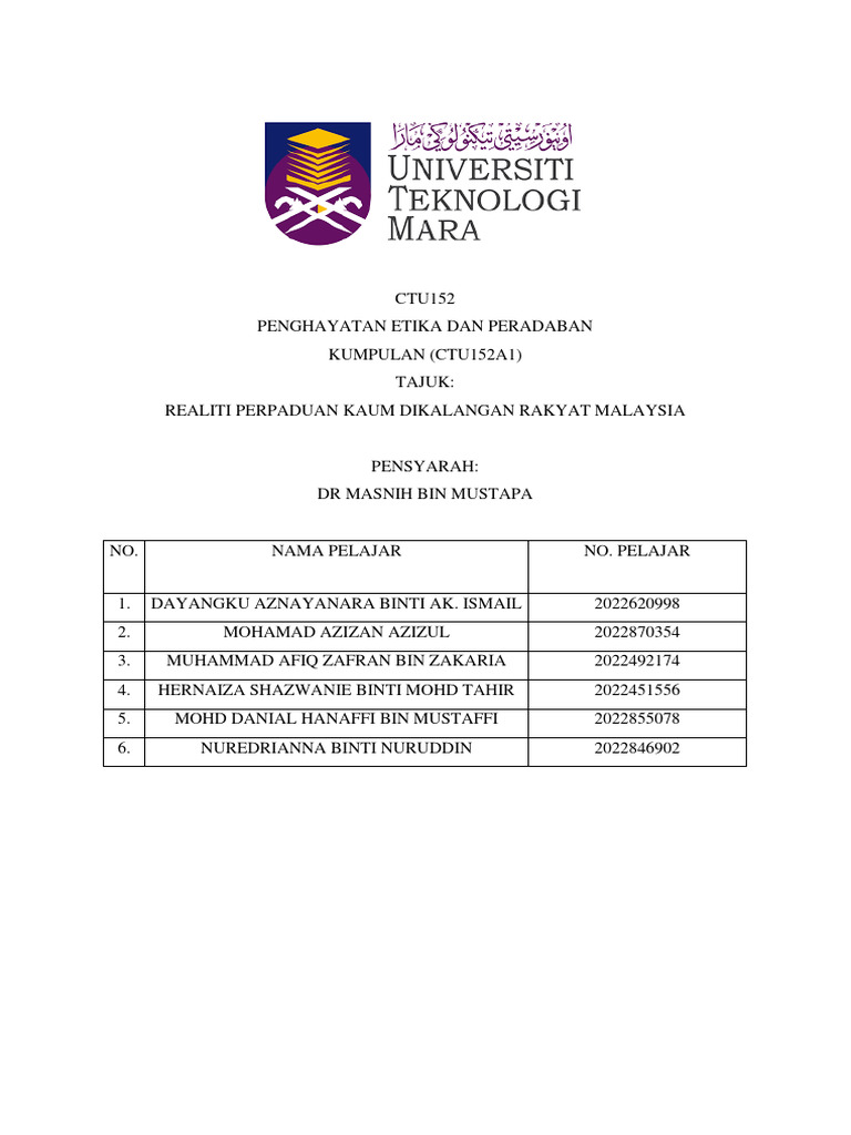 Full Report | PDF
