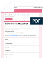 Gmail - Event Proposal - Margazhi'24
