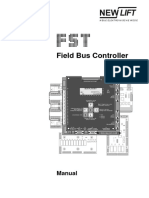 FST Manual