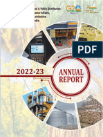 Department of Food and PDS Annual Report FY23