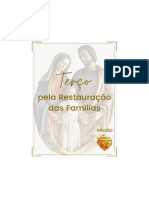 Terço Pela Restauração Das Famílias - 230609 - 190415