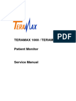 Lefarma Teramax Service Manual
