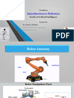 Lect 3 Intro To Robotics