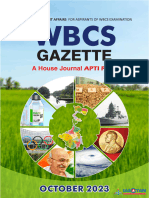 WBCS GAZETTE OCT - Compressed