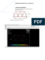 APDL Armaduras