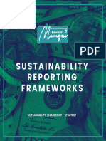 Reporting Frameworks PDF