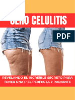 Cero Celulitis