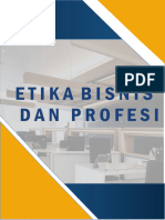 Modul Etika Bisnis 2023