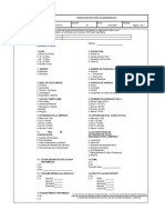 SST-FO-37 Formato Encuesta Perfil-Sociodemografico