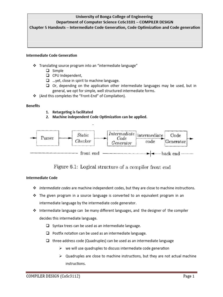 Chapter five pdf